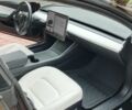 Черный Тесла Модель 3, объемом двигателя 0 л и пробегом 212 тыс. км за 15027 $, фото 4 на Automoto.ua