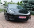 Черный Тесла Модель 3, объемом двигателя 0 л и пробегом 212 тыс. км за 15027 $, фото 1 на Automoto.ua