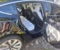 Черный Тесла Модель 3, объемом двигателя 0 л и пробегом 70 тыс. км за 17018 $, фото 6 на Automoto.ua