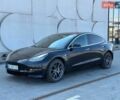 Чорний Тесла Модель 3, об'ємом двигуна 0 л та пробігом 120 тис. км за 14500 $, фото 1 на Automoto.ua