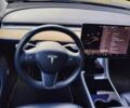 Черный Тесла Модель 3, объемом двигателя 0 л и пробегом 170 тыс. км за 12600 $, фото 5 на Automoto.ua