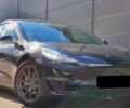 Черный Тесла Модель 3, объемом двигателя 0 л и пробегом 170 тыс. км за 12600 $, фото 1 на Automoto.ua