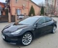 Чорний Тесла Модель 3, об'ємом двигуна 0 л та пробігом 110 тис. км за 17200 $, фото 1 на Automoto.ua
