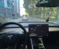 Черный Тесла Модель 3, объемом двигателя 0 л и пробегом 180 тыс. км за 12532 $, фото 3 на Automoto.ua
