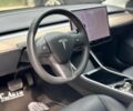 Черный Тесла Модель 3, объемом двигателя 0 л и пробегом 97 тыс. км за 22500 $, фото 7 на Automoto.ua