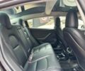 Черный Тесла Модель 3, объемом двигателя 0 л и пробегом 97 тыс. км за 22500 $, фото 19 на Automoto.ua
