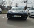 Черный Тесла Модель 3, объемом двигателя 0 л и пробегом 192 тыс. км за 17500 $, фото 1 на Automoto.ua