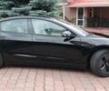 Черный Тесла Модель 3, объемом двигателя 0 л и пробегом 212 тыс. км за 15027 $, фото 1 на Automoto.ua