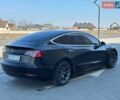 Чорний Тесла Модель 3, об'ємом двигуна 0 л та пробігом 120 тис. км за 14500 $, фото 2 на Automoto.ua