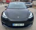 Чорний Тесла Модель 3, об'ємом двигуна 0 л та пробігом 110 тис. км за 17200 $, фото 4 на Automoto.ua