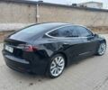 Чорний Тесла Модель 3, об'ємом двигуна 0 л та пробігом 110 тис. км за 17200 $, фото 2 на Automoto.ua