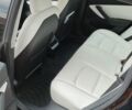 Черный Тесла Модель 3, объемом двигателя 0 л и пробегом 212 тыс. км за 15027 $, фото 5 на Automoto.ua