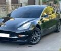 Черный Тесла Модель 3, объемом двигателя 0 л и пробегом 206 тыс. км за 14848 $, фото 1 на Automoto.ua