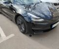 Черный Тесла Модель 3, объемом двигателя 0 л и пробегом 192 тыс. км за 17500 $, фото 3 на Automoto.ua
