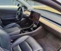 Черный Тесла Модель 3, объемом двигателя 0 л и пробегом 170 тыс. км за 12600 $, фото 6 на Automoto.ua