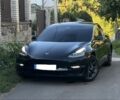Черный Тесла Модель 3, объемом двигателя 0 л и пробегом 206 тыс. км за 14848 $, фото 1 на Automoto.ua