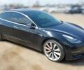 Черный Тесла Модель 3, объемом двигателя 0 л и пробегом 205 тыс. км за 13500 $, фото 1 на Automoto.ua