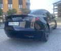 Черный Тесла Модель 3, объемом двигателя 0 л и пробегом 135 тыс. км за 15752 $, фото 6 на Automoto.ua