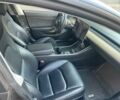 Черный Тесла Модель 3, объемом двигателя 0 л и пробегом 135 тыс. км за 15752 $, фото 5 на Automoto.ua