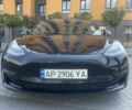 Черный Тесла Модель 3, объемом двигателя 0 л и пробегом 135 тыс. км за 15752 $, фото 2 на Automoto.ua