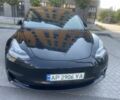 Черный Тесла Модель 3, объемом двигателя 0 л и пробегом 135 тыс. км за 15752 $, фото 1 на Automoto.ua