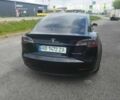 Черный Тесла Модель 3, объемом двигателя 0 л и пробегом 51 тыс. км за 14800 $, фото 3 на Automoto.ua