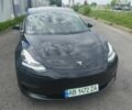 Черный Тесла Модель 3, объемом двигателя 0 л и пробегом 51 тыс. км за 14800 $, фото 4 на Automoto.ua
