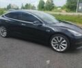 Черный Тесла Модель 3, объемом двигателя 0 л и пробегом 51 тыс. км за 14800 $, фото 9 на Automoto.ua