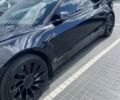 Черный Тесла Модель 3, объемом двигателя 0 л и пробегом 98 тыс. км за 22999 $, фото 1 на Automoto.ua