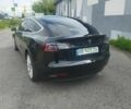 Черный Тесла Модель 3, объемом двигателя 0 л и пробегом 51 тыс. км за 14800 $, фото 5 на Automoto.ua