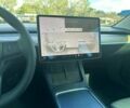 Чорний Тесла Модель 3, об'ємом двигуна 0 л та пробігом 168 тис. км за 5900 $, фото 13 на Automoto.ua