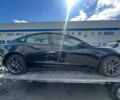 Черный Тесла Модель 3, объемом двигателя 0 л и пробегом 55 тыс. км за 22500 $, фото 1 на Automoto.ua