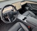 Черный Тесла Модель 3, объемом двигателя 0 л и пробегом 67 тыс. км за 14700 $, фото 8 на Automoto.ua