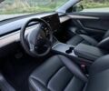 Чорний Тесла Модель 3, об'ємом двигуна 0 л та пробігом 70 тис. км за 17400 $, фото 9 на Automoto.ua