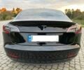 Чорний Тесла Модель 3, об'ємом двигуна 0 л та пробігом 70 тис. км за 17400 $, фото 4 на Automoto.ua