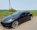 Черный Тесла Модель 3, объемом двигателя 0 л и пробегом 67 тыс. км за 13400 $, фото 7 на Automoto.ua