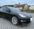 Чорний Тесла Модель 3, об'ємом двигуна 0 л та пробігом 70 тис. км за 17400 $, фото 1 на Automoto.ua