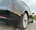 Чорний Тесла Модель 3, об'ємом двигуна 0 л та пробігом 70 тис. км за 17400 $, фото 2 на Automoto.ua