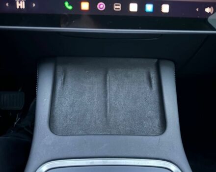 Чорний Тесла Модель 3, об'ємом двигуна 0 л та пробігом 70 тис. км за 17400 $, фото 11 на Automoto.ua