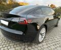 Чорний Тесла Модель 3, об'ємом двигуна 0 л та пробігом 70 тис. км за 17400 $, фото 3 на Automoto.ua