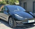 Черный Тесла Модель 3, объемом двигателя 0 л и пробегом 169 тыс. км за 19027 $, фото 2 на Automoto.ua