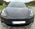 Чорний Тесла Модель 3, об'ємом двигуна 0 л та пробігом 70 тис. км за 17400 $, фото 8 на Automoto.ua