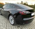 Чорний Тесла Модель 3, об'ємом двигуна 0 л та пробігом 70 тис. км за 17400 $, фото 5 на Automoto.ua