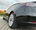 Чорний Тесла Модель 3, об'ємом двигуна 0 л та пробігом 70 тис. км за 17400 $, фото 6 на Automoto.ua
