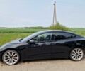 Черный Тесла Модель 3, объемом двигателя 0 л и пробегом 67 тыс. км за 13400 $, фото 5 на Automoto.ua