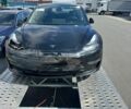 Черный Тесла Модель 3, объемом двигателя 0 л и пробегом 55 тыс. км за 22500 $, фото 2 на Automoto.ua