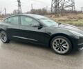Черный Тесла Модель 3, объемом двигателя 0 л и пробегом 16 тыс. км за 22100 $, фото 4 на Automoto.ua