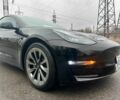 Черный Тесла Модель 3, объемом двигателя 0 л и пробегом 16 тыс. км за 22100 $, фото 1 на Automoto.ua
