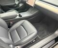 Чорний Тесла Модель 3, об'ємом двигуна 0 л та пробігом 16 тис. км за 21700 $, фото 12 на Automoto.ua