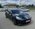 Черный Тесла Модель 3, объемом двигателя 0 л и пробегом 83 тыс. км за 16500 $, фото 4 на Automoto.ua